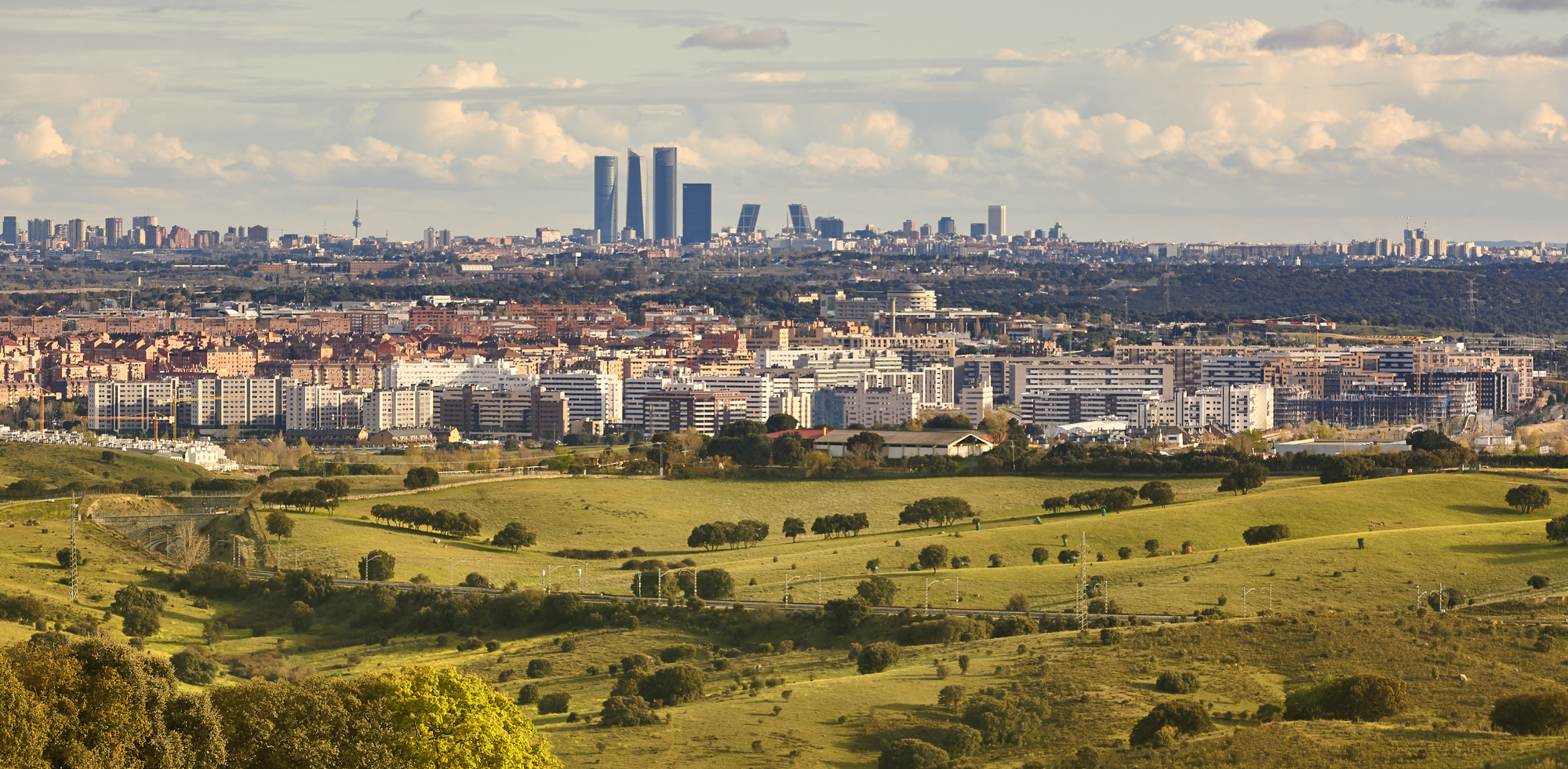 Discover Exciting Madrid Holiday Deals: Your Perfect Getaway Awaits!